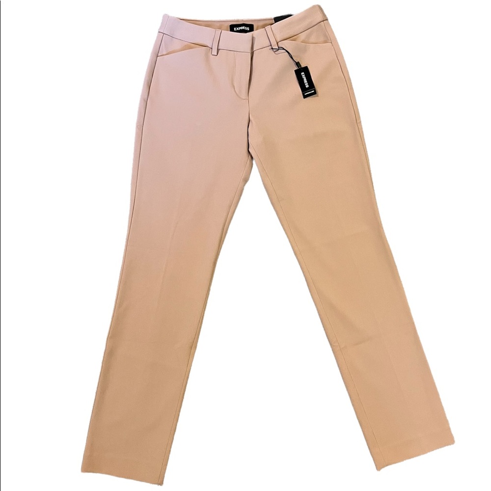 Express Editor Pants - image 1
